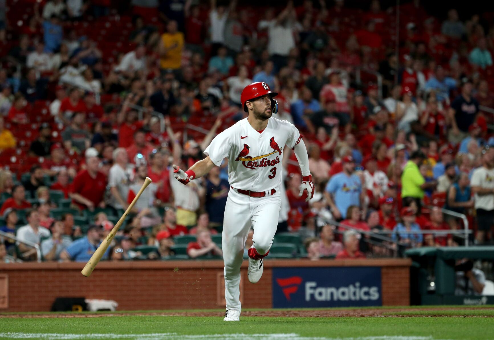 St. Louis Cardinals kick off series against Pittsburgh Pirates